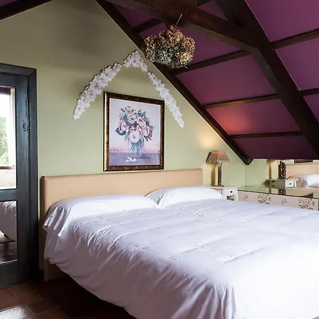 Villa A Capela Carracido