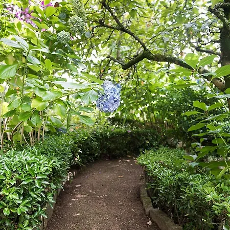 A Capela Carracido Porriño