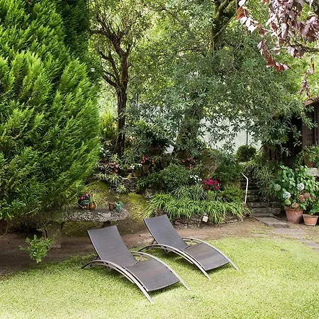 A Capela Carracido Villa